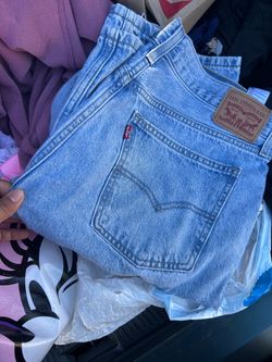 Men’s clothing