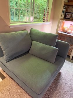 FREE IKEA SÖDERHAMN Corner Section