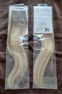100% Real REMY Tape In Hair Extensions