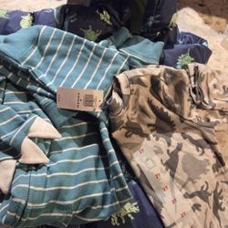 Dino Clothes 2T - Jumper, Coat, Long Sleeve