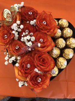 Flowers Arrangement For Any Occasion Day