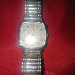 Vintage Timex man's watch