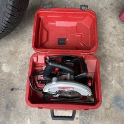 Circular Saw 