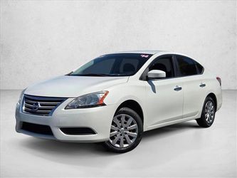 2014 Nissan Sentra
