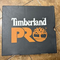 Timberland PRO 6IN Direct Attach Men's Steel Toe MaxTrax Slip-Resistant