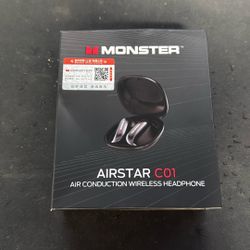 Monster Ear Pods