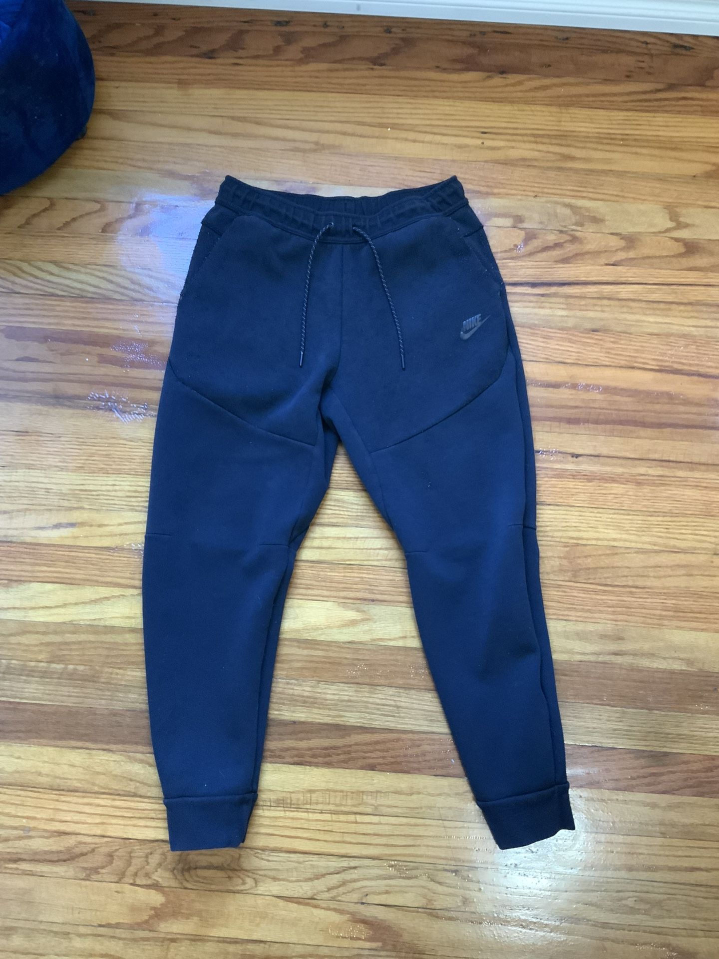 Nike Men’s Tech Fleece Joggers