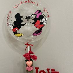 Custom Balloons