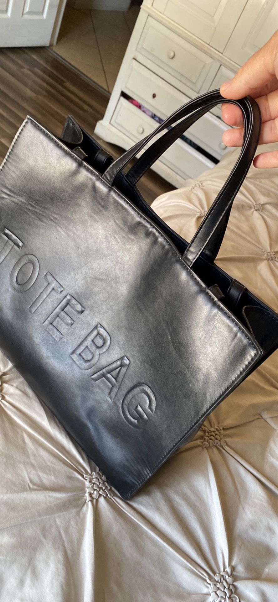 Cute Tote Bag