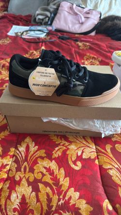 Men’s ride concepts shoes
