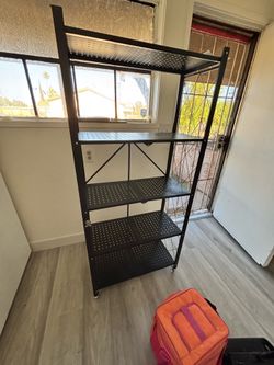light weight shelf