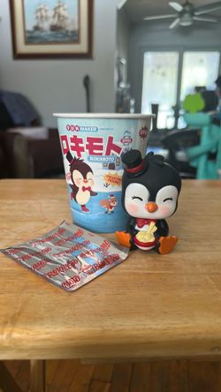Fun Maker Rokimoto