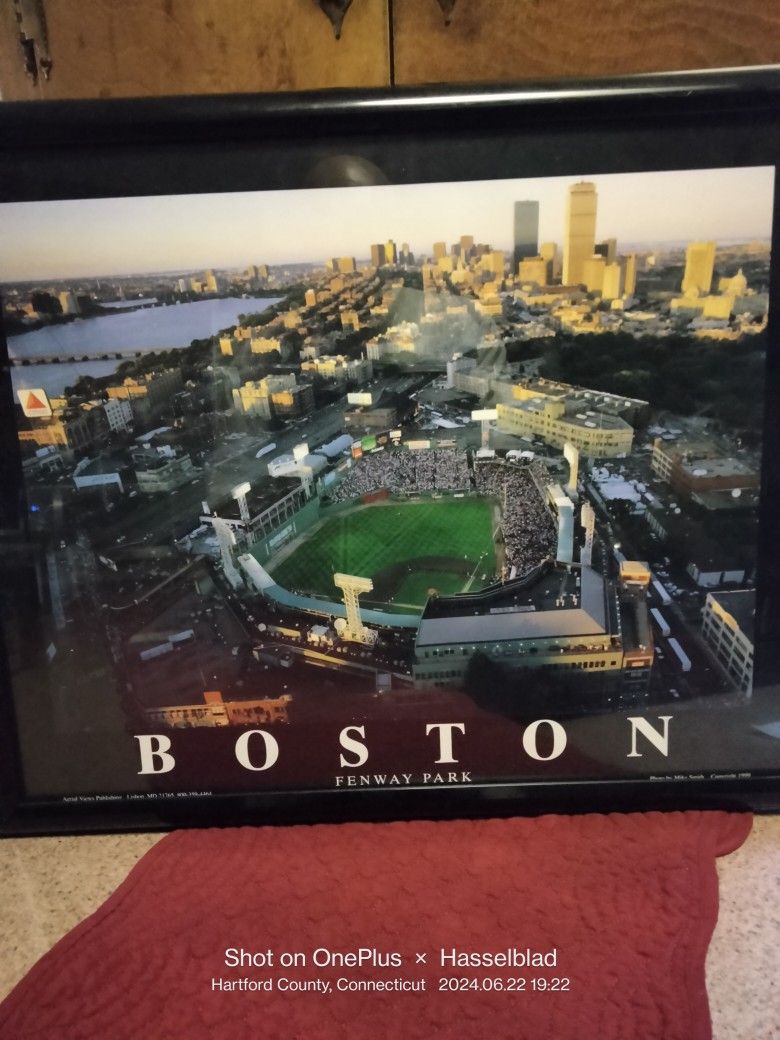 Fenway Park