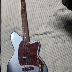 Ibanez 4 string Bass TMB100