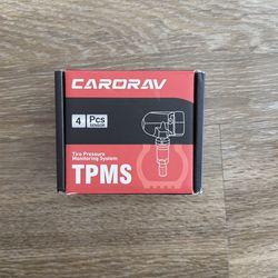 Carorav tpms