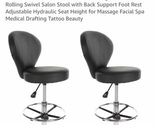 Cutting chair