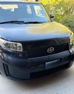 2009 Scion xB