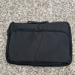 Laptop Bag Carrier