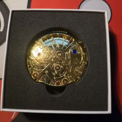 Dungeons & Dragons Die Piece