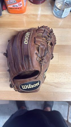 A2000 RHT Mitt
