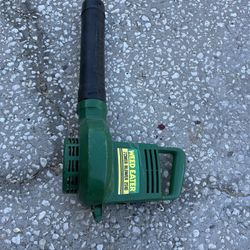 Weedeater Blower