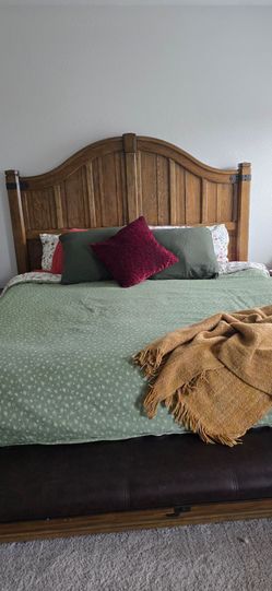 Bedset - Eric Church Highway to Home