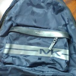 Micheal Kors Men's Backpack 