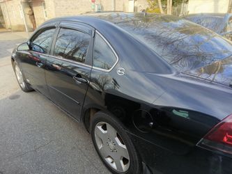 2006 Chevrolet Impala