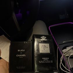 Brand New Colognes For Men