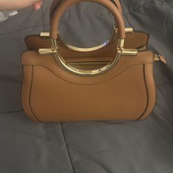 Non branded Handbag