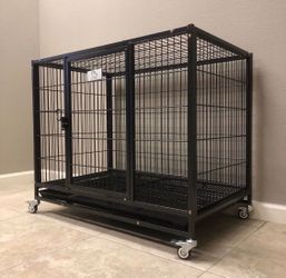 Dog Kennel Cage