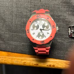 No Scratch Michael Kors Invicta