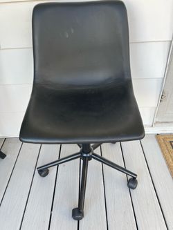 Office chair