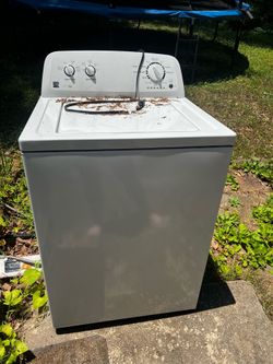 Washer