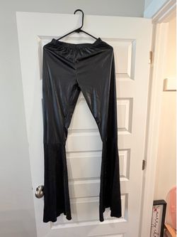 Dreamgirl Dancing Queen Disco Bell Bottoms