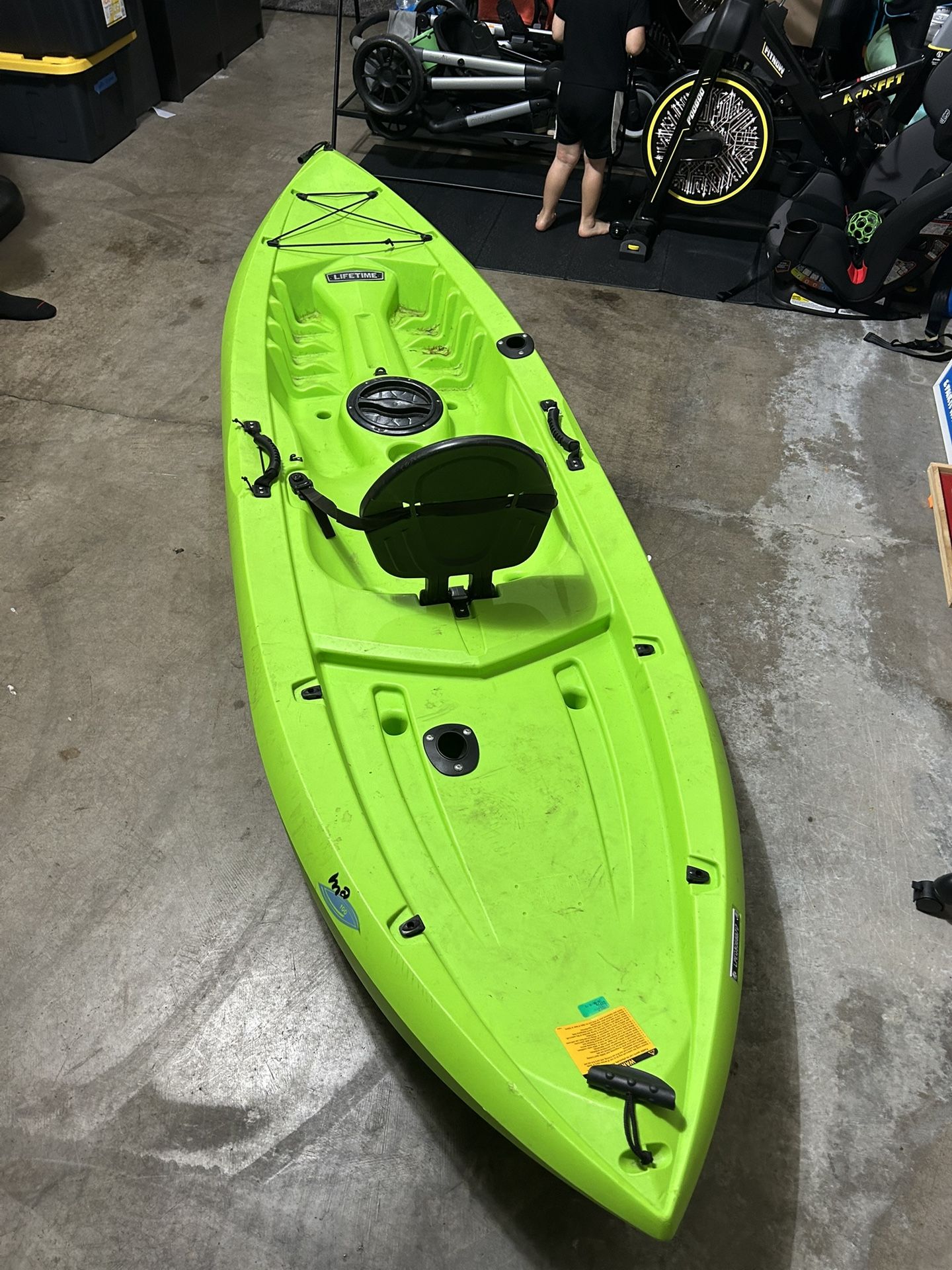 Kayak