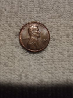 🇺🇸"A. Lincoln Penny 🪙(1969="D") Wt:3.07( W./ Errors )