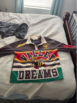 Valee Long Sleeve Tee Size Small