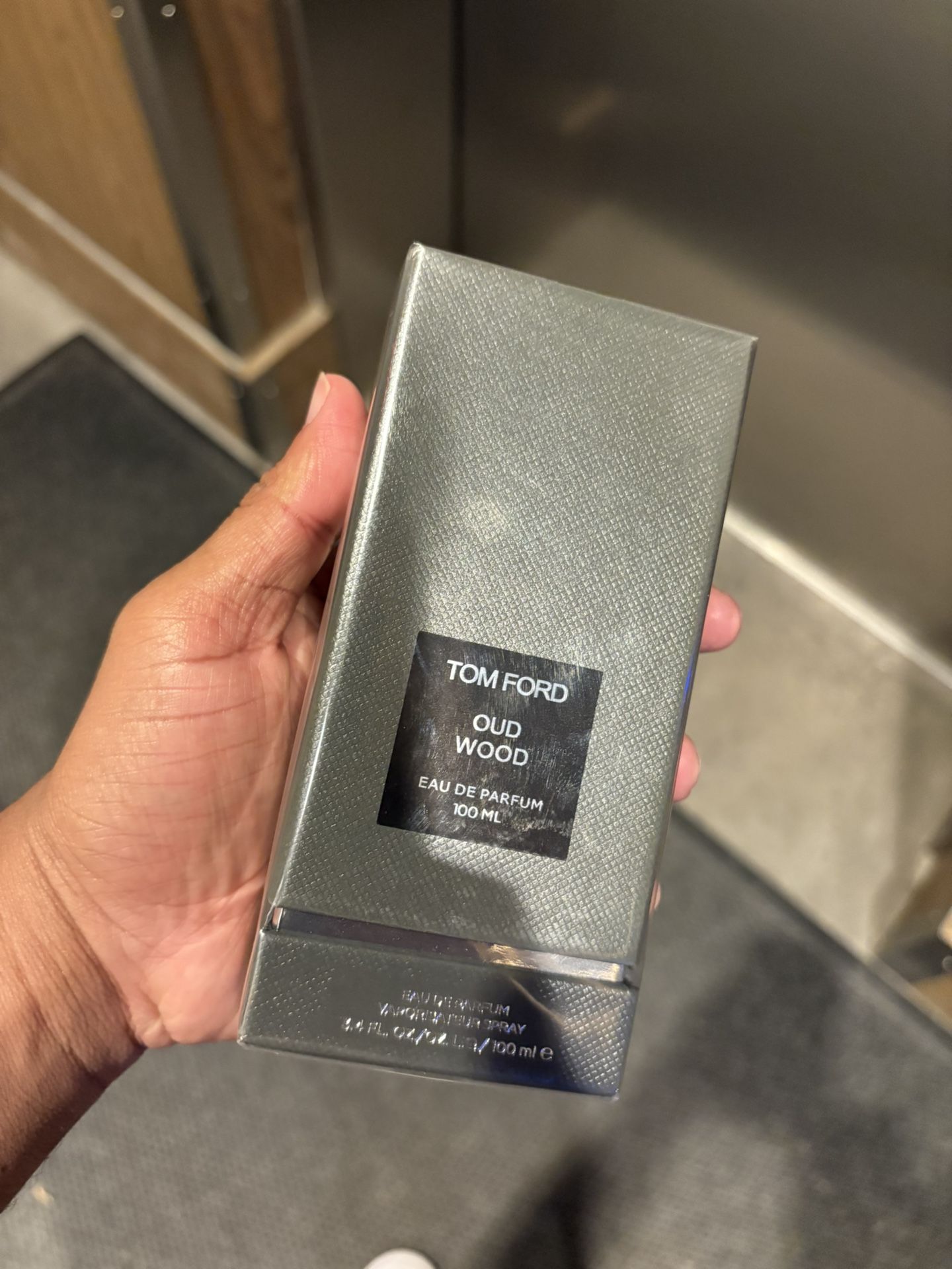 Tom Ford Oud Wood 3.4fl.oz