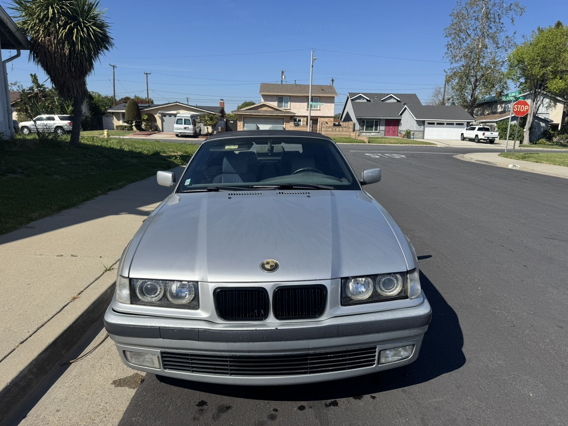 1998 Bmw 328i For Salenull