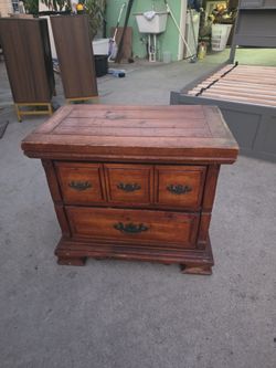 Nightstand
