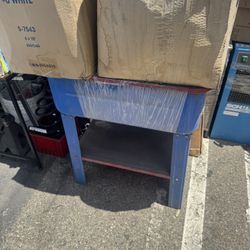 Parts Washer $100 OBO 