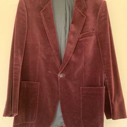 1970 Jacket