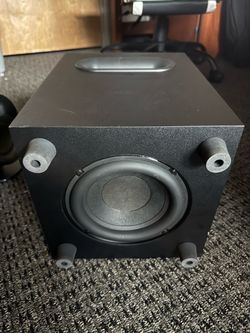 SteelSeries Arena 7  setup