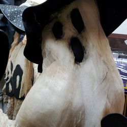 Halloween Decorations 