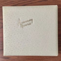Anniversary Album 