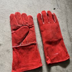 Welding Gloves