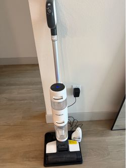 Tineco 2 in 1 vacuum/mop