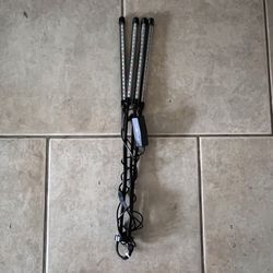 Tripod Mount Grow Lights 