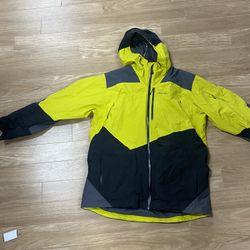 Vintage Jacket